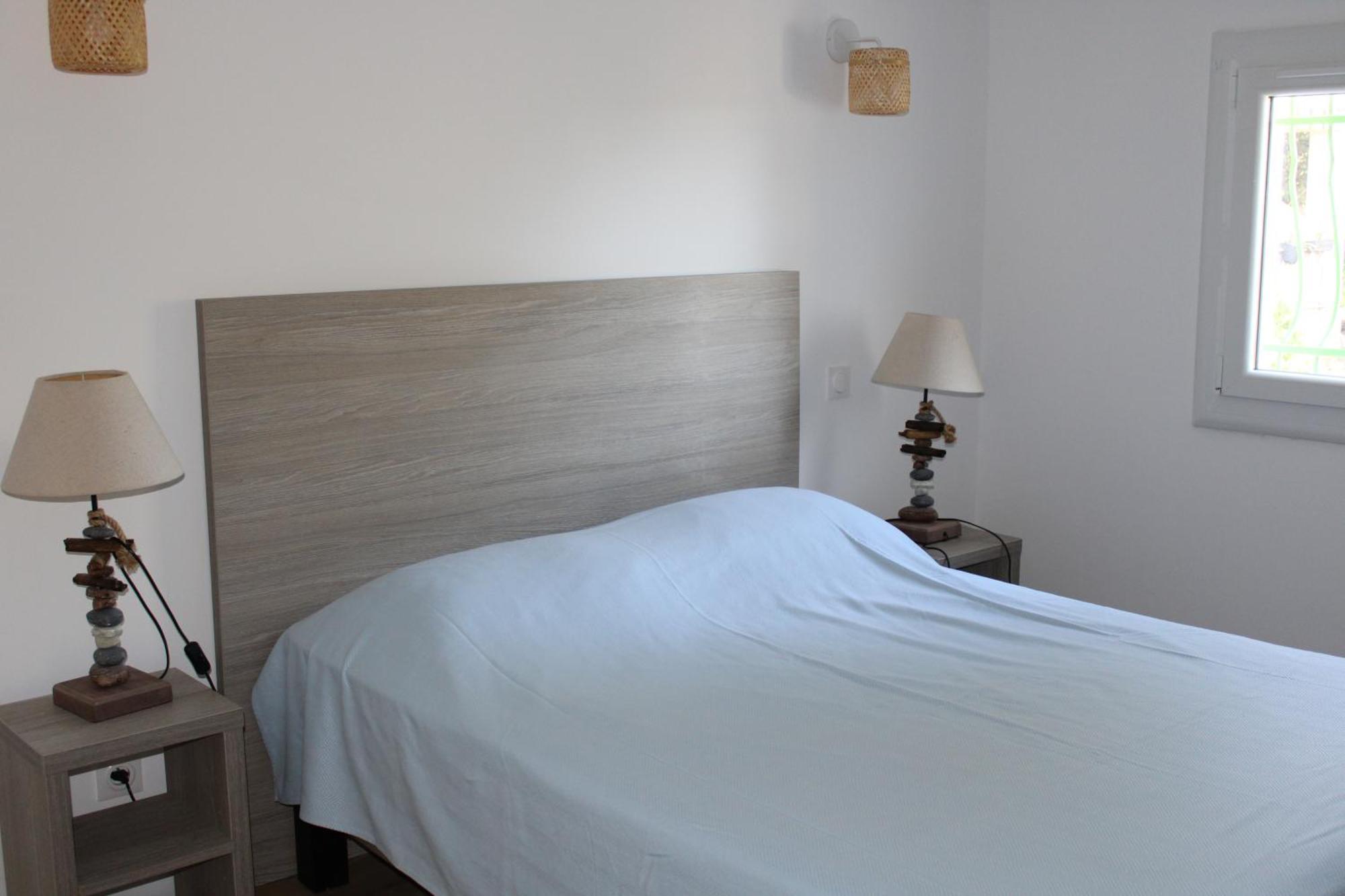 Residence Fior Di Rena Saint-Florent  Exterior photo