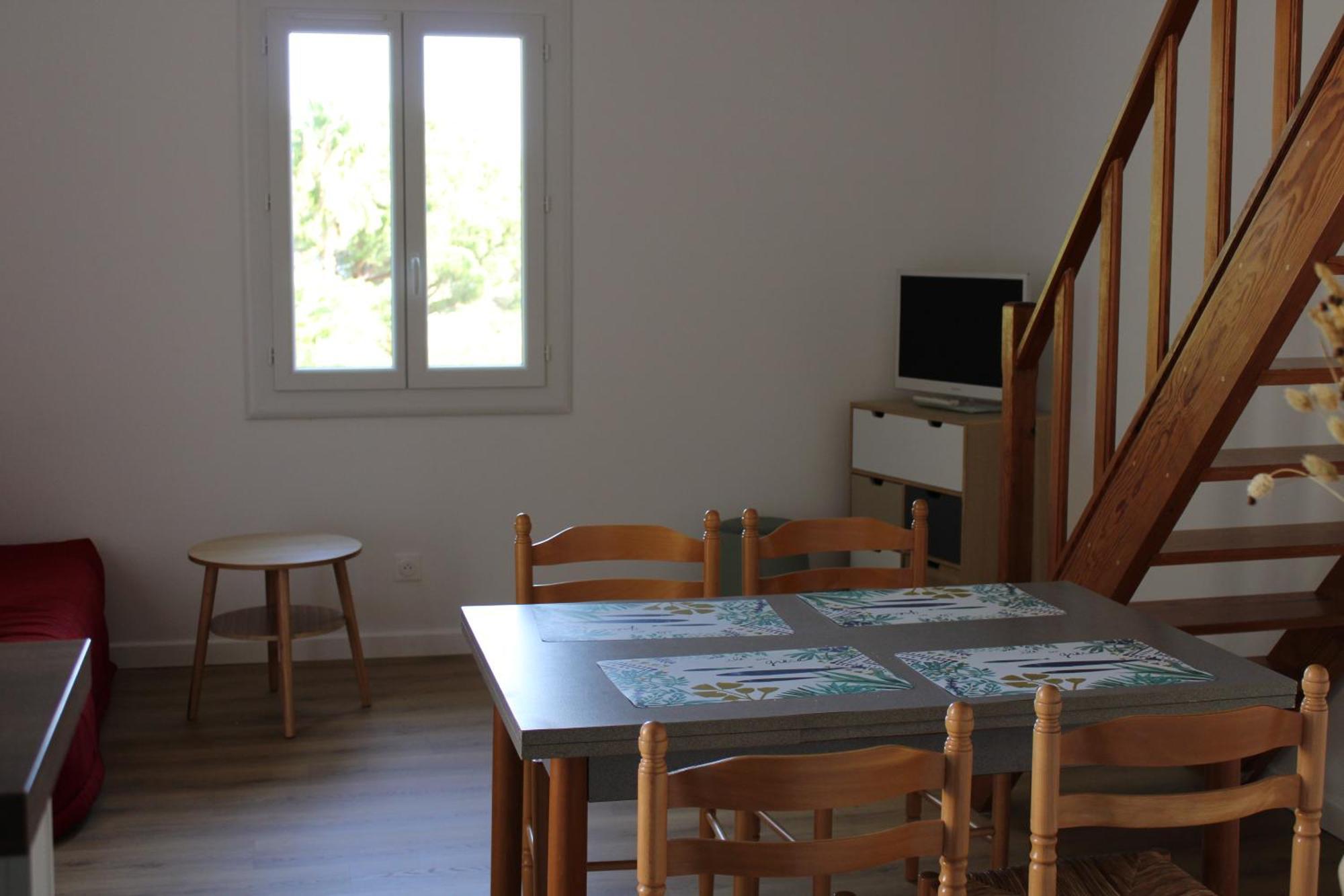 Residence Fior Di Rena Saint-Florent  Exterior photo