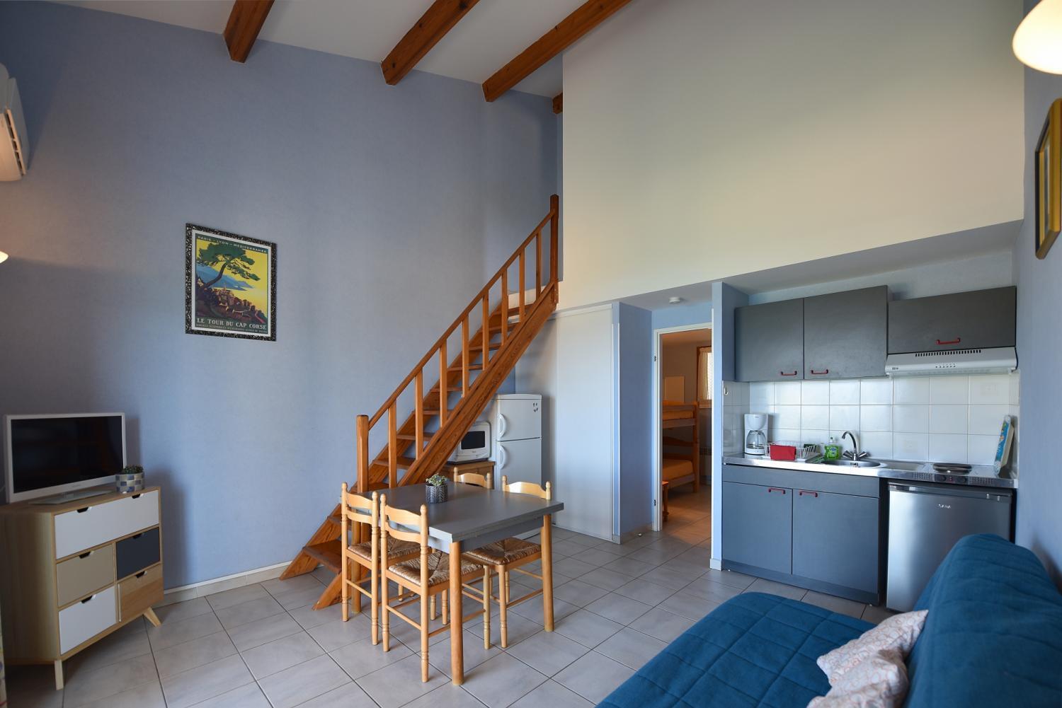 Residence Fior Di Rena Saint-Florent  Exterior photo