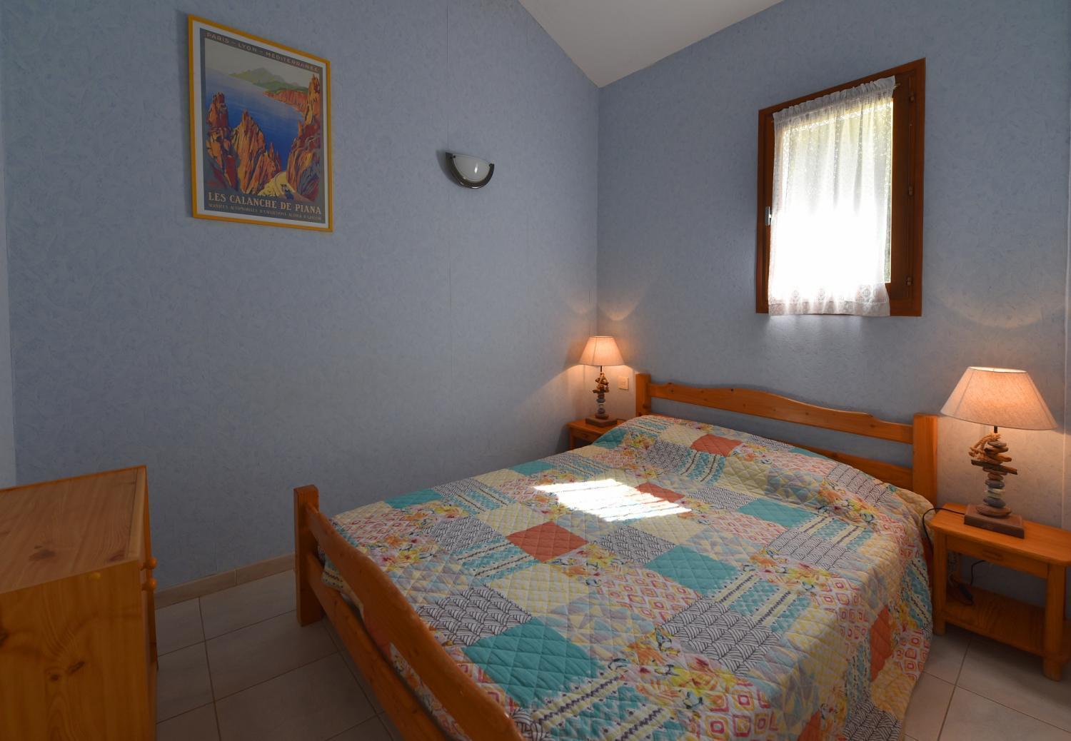 Residence Fior Di Rena Saint-Florent  Exterior photo