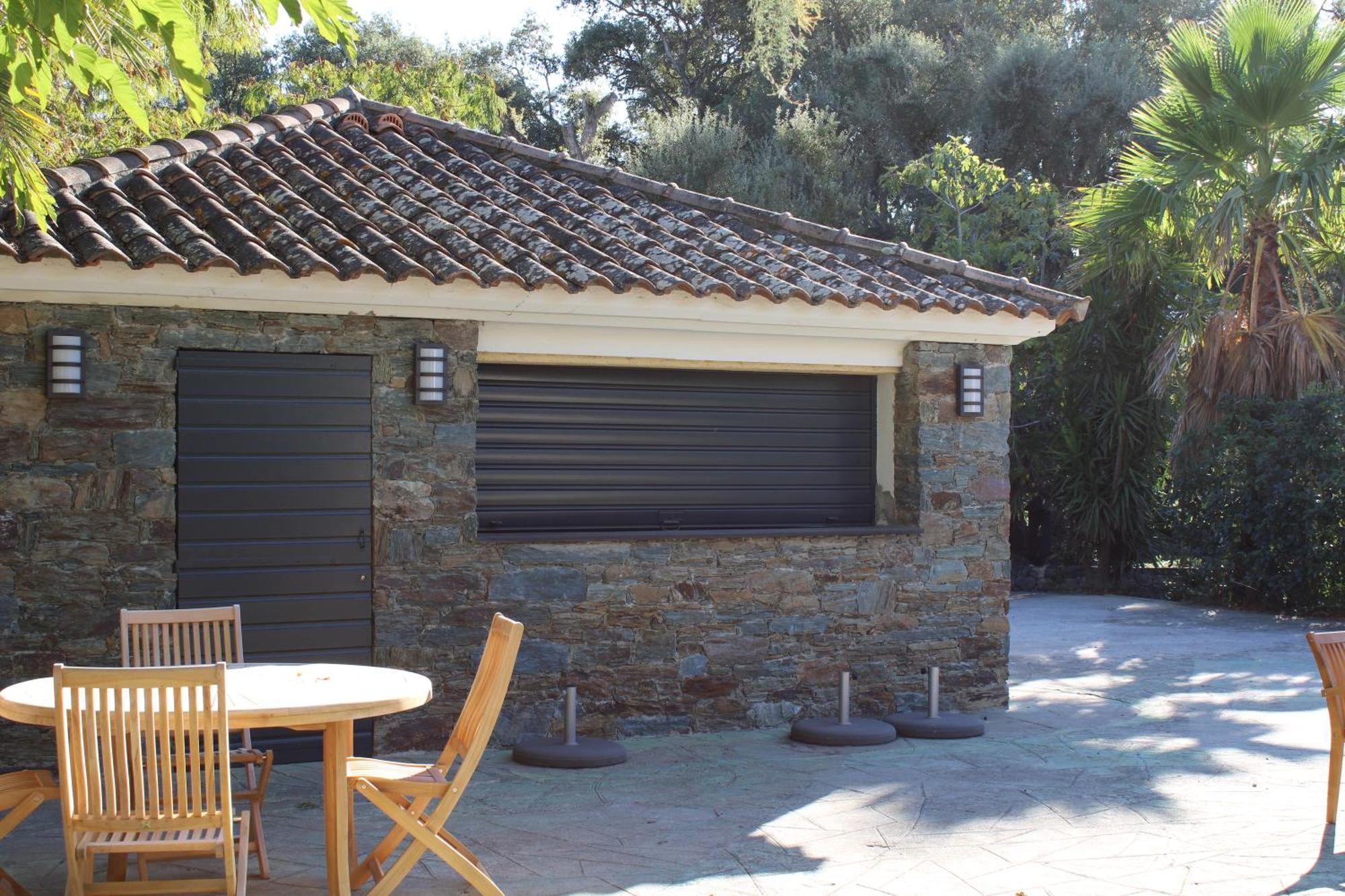 Residence Fior Di Rena Saint-Florent  Exterior photo