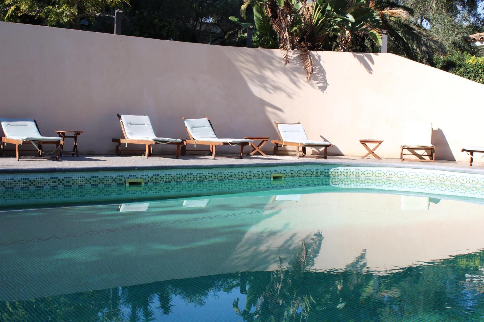 Residence Fior Di Rena Saint-Florent  Exterior photo