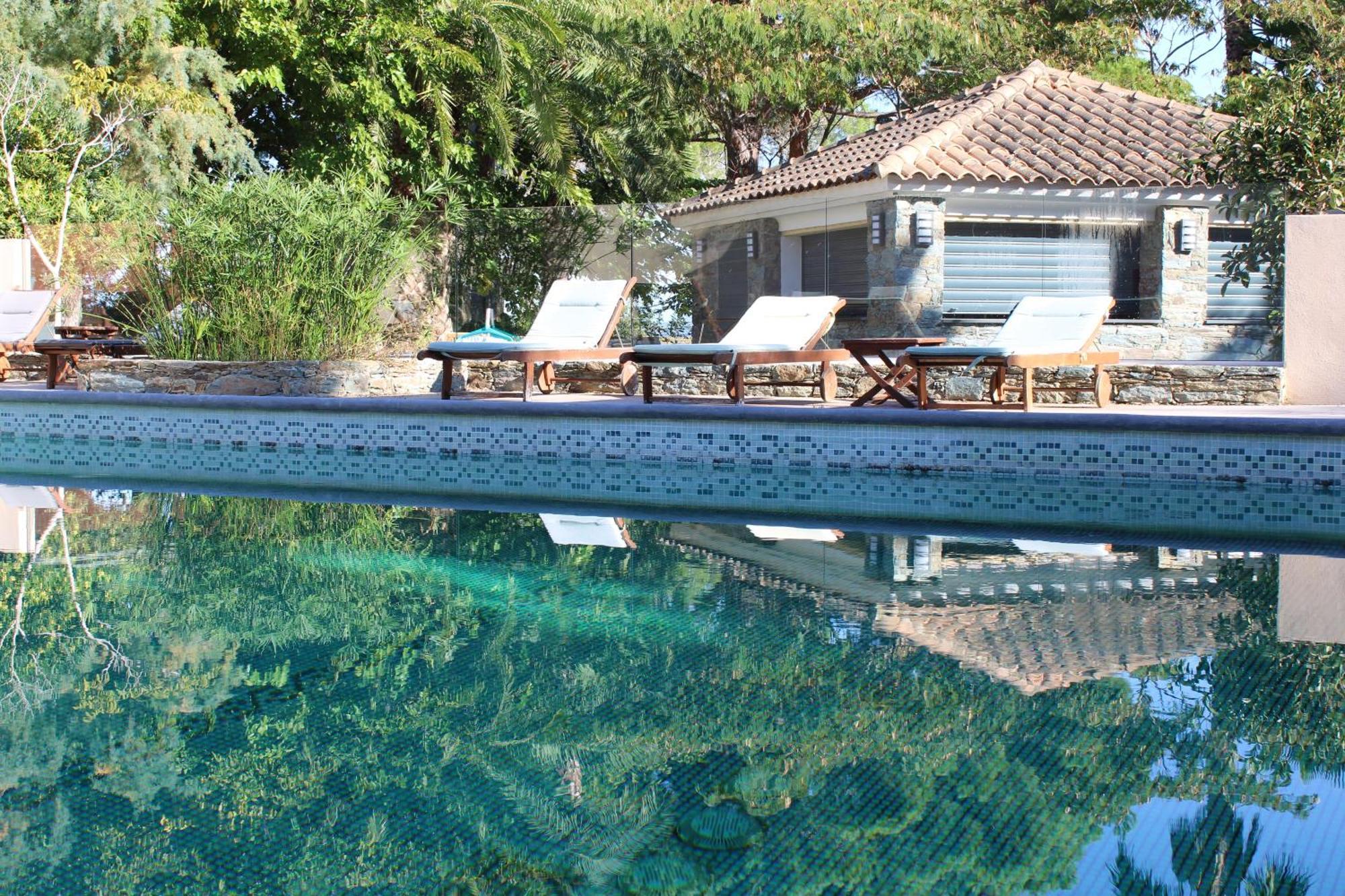 Residence Fior Di Rena Saint-Florent  Exterior photo