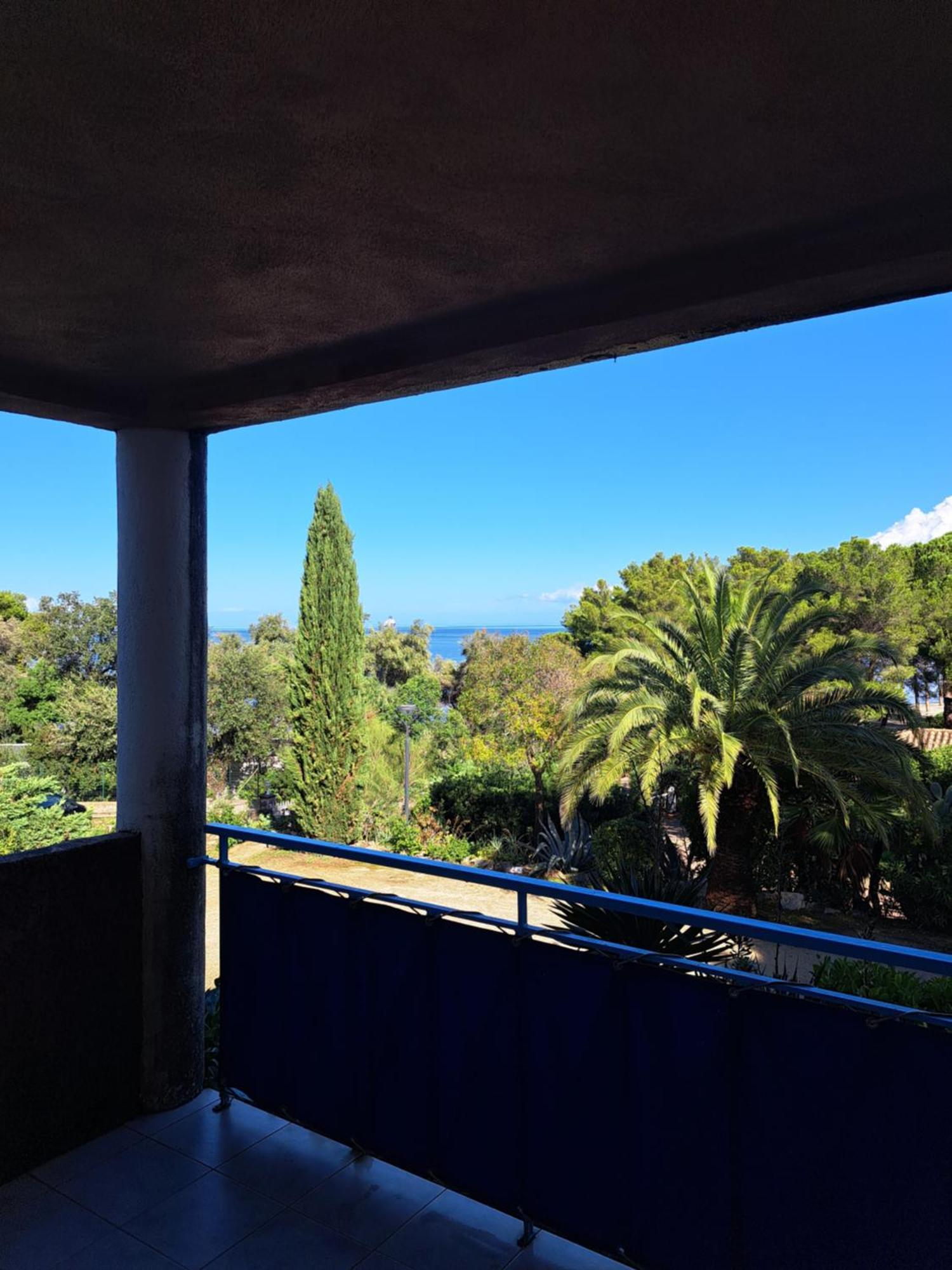 Residence Fior Di Rena Saint-Florent  Exterior photo