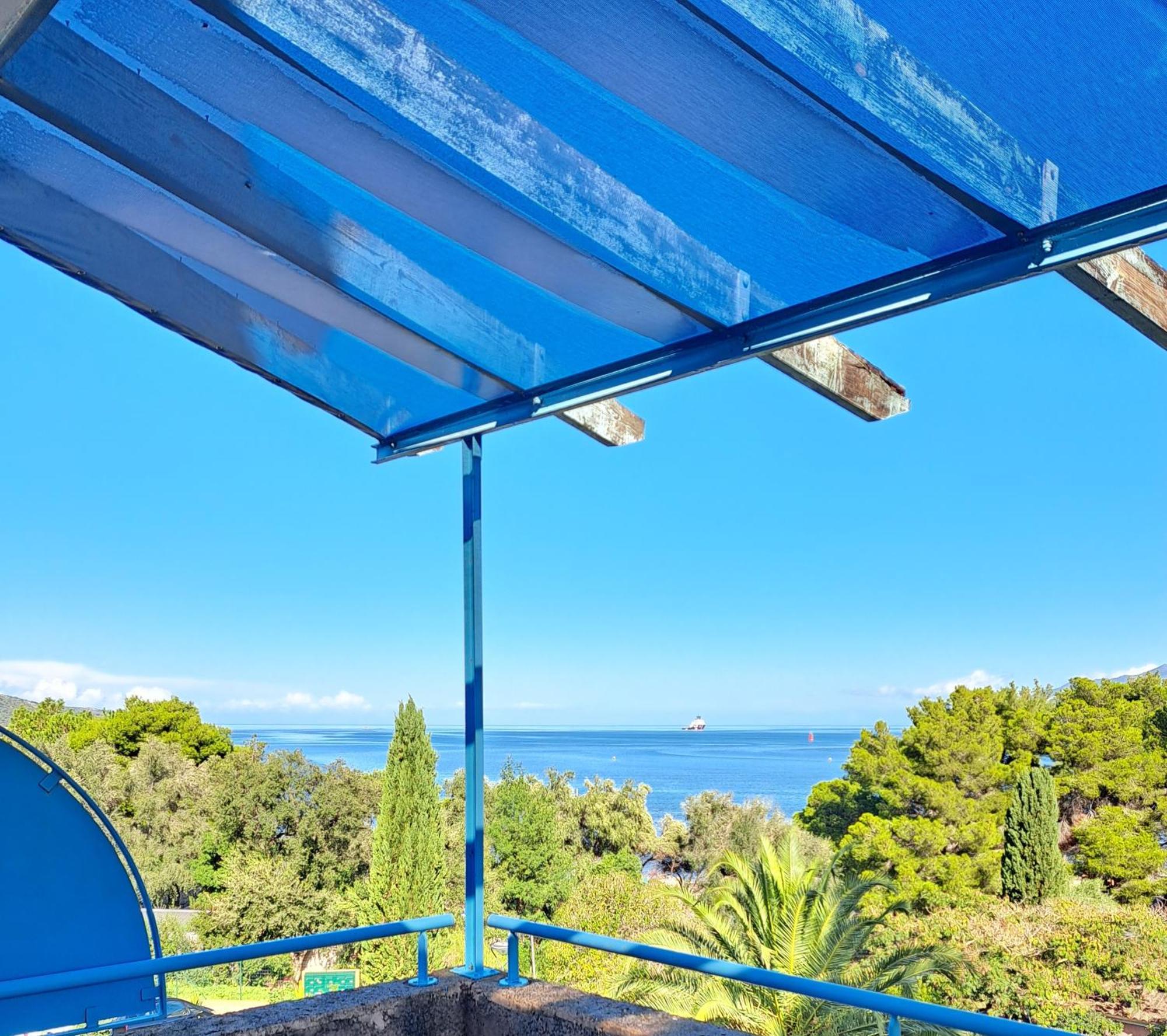 Residence Fior Di Rena Saint-Florent  Exterior photo