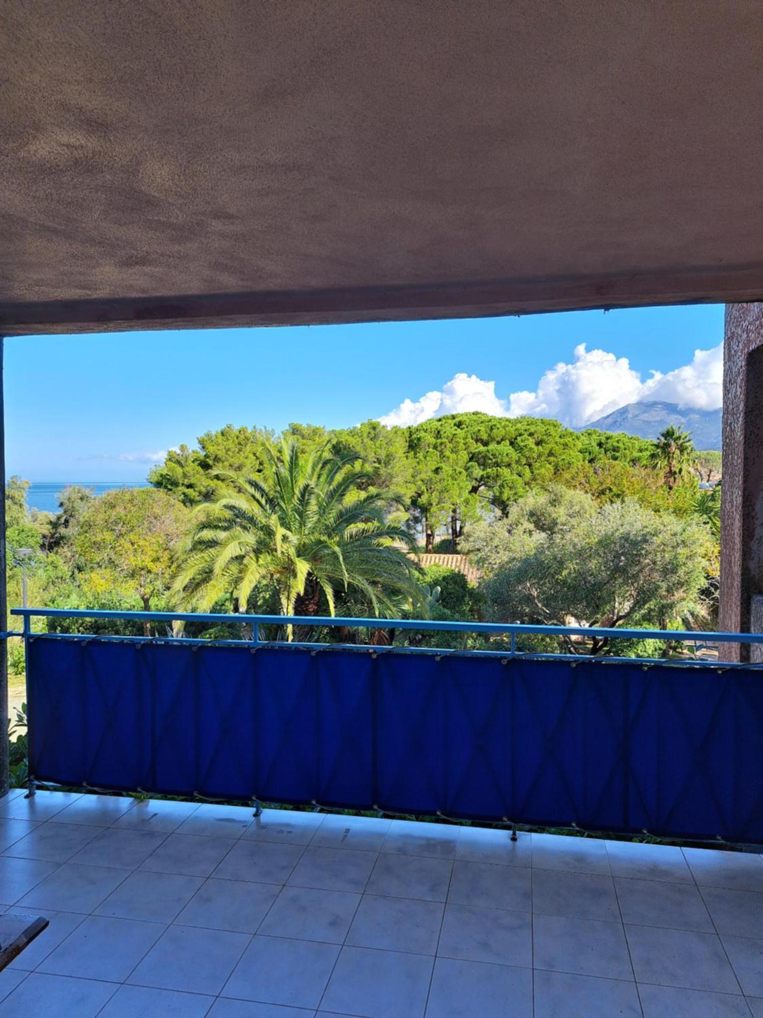 Residence Fior Di Rena Saint-Florent  Exterior photo
