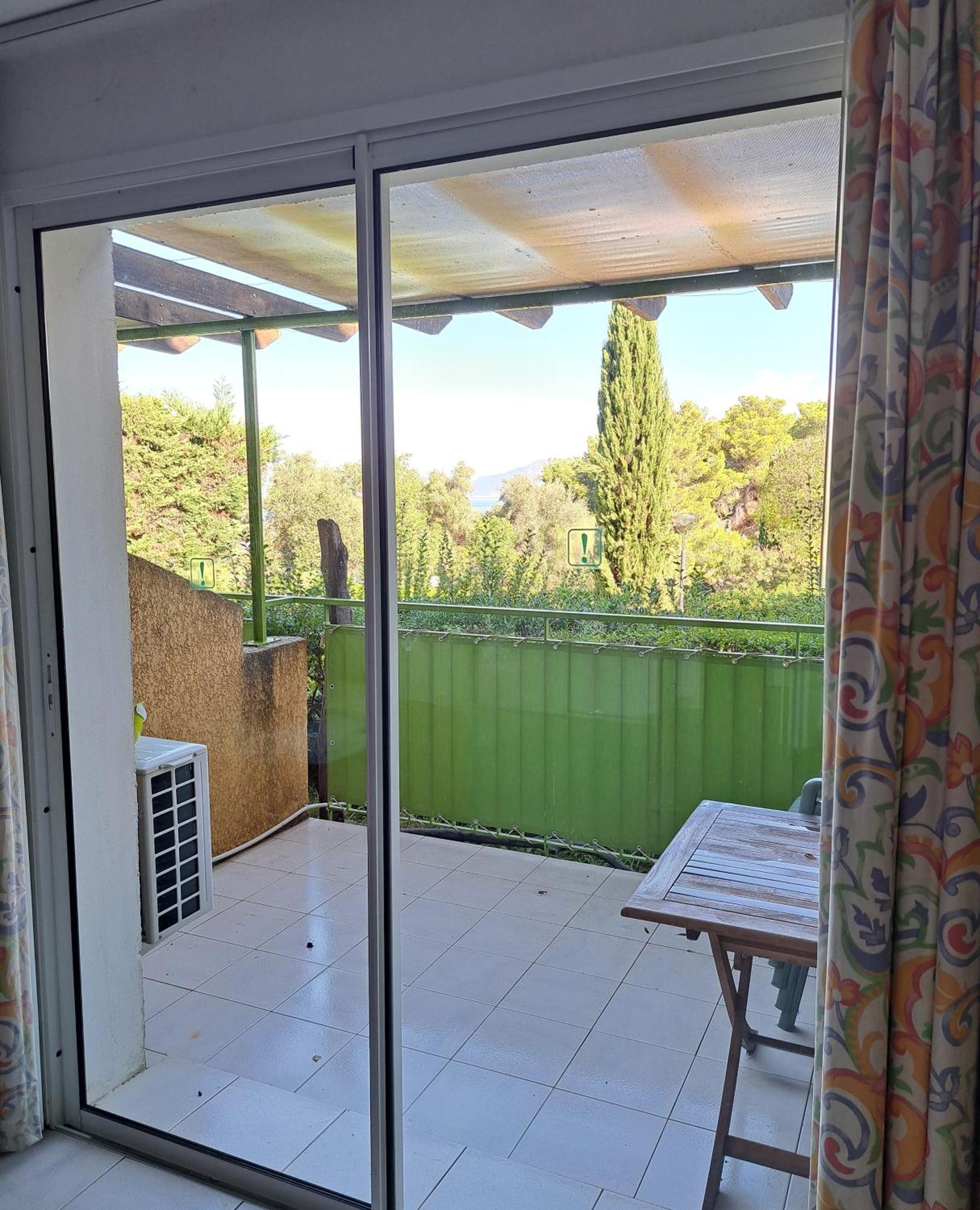 Residence Fior Di Rena Saint-Florent  Exterior photo