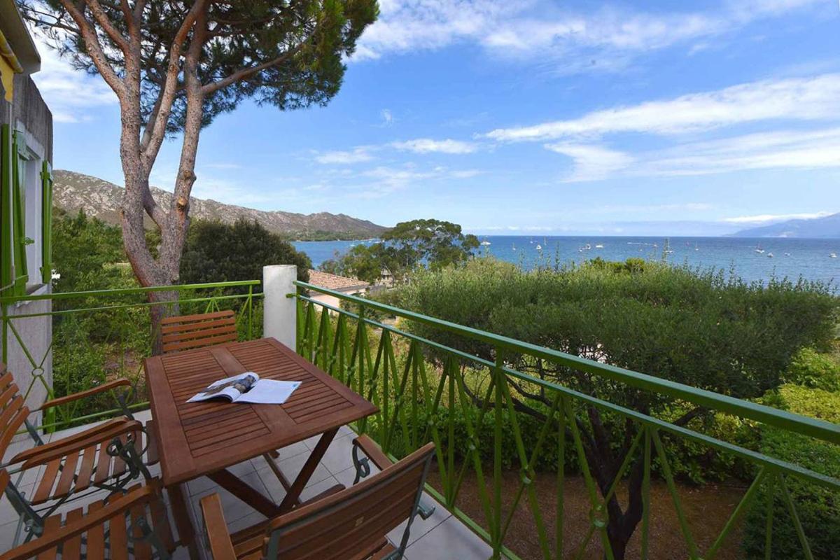 Residence Fior Di Rena Saint-Florent  Exterior photo