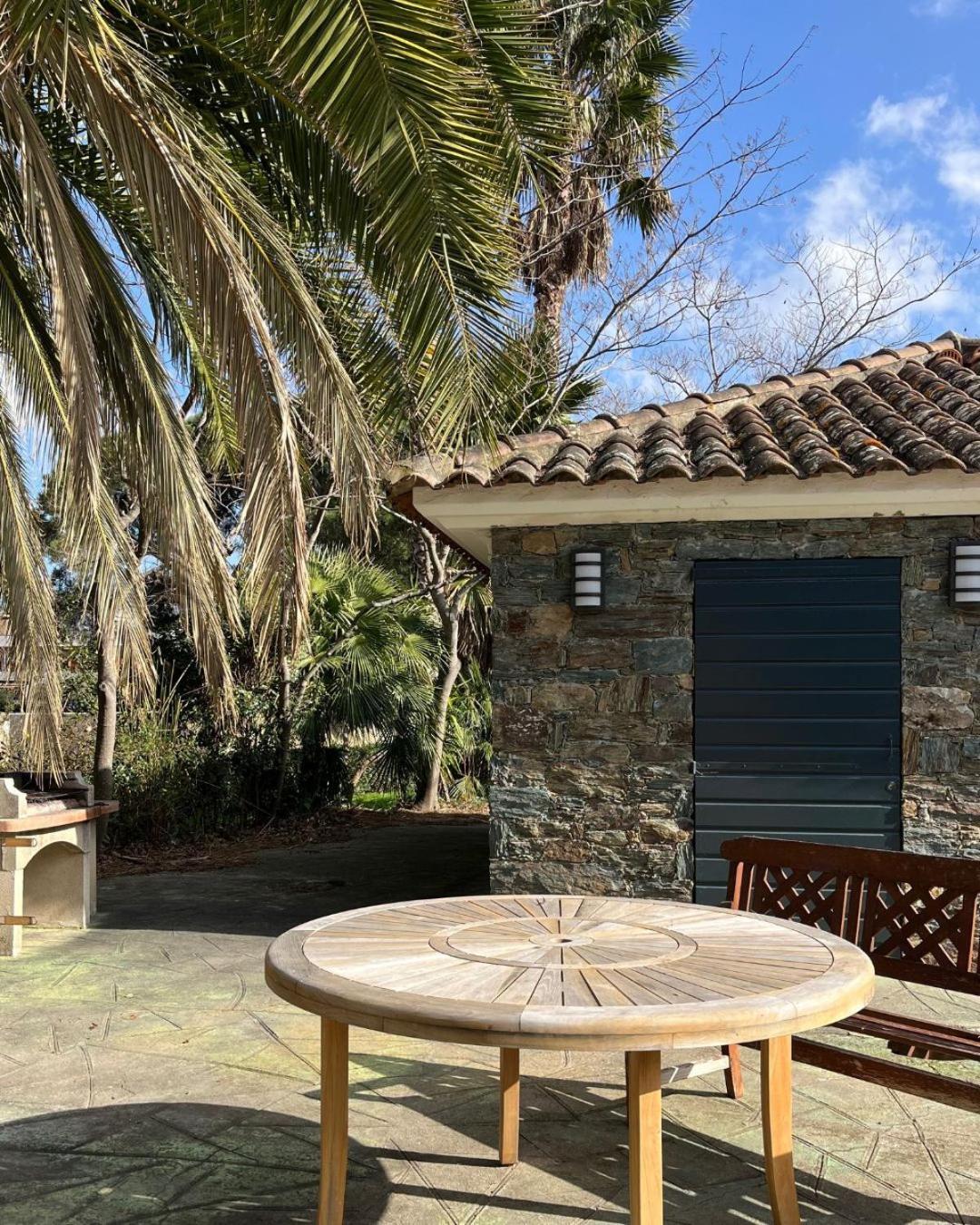 Residence Fior Di Rena Saint-Florent  Exterior photo