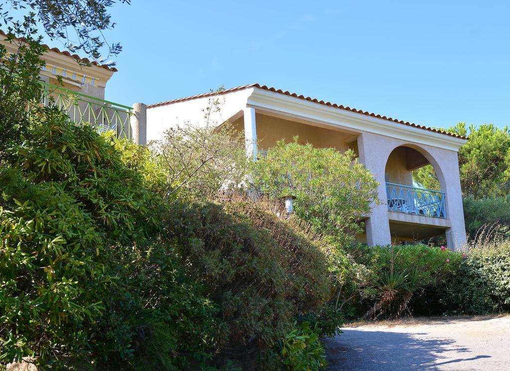 Residence Fior Di Rena Saint-Florent  Exterior photo