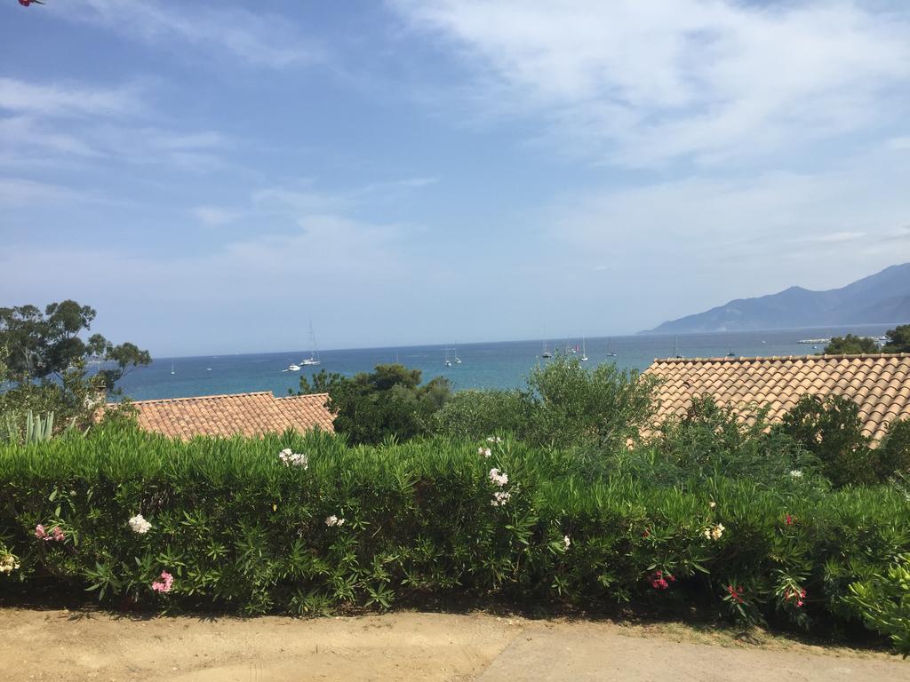 Residence Fior Di Rena Saint-Florent  Exterior photo